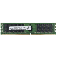 Оперативная память Samsung 16Gb DDR4-2400 PC4-19200 (M393A2G40EB1-CRC) RDIMM ECC Registered