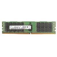 Оперативная память Samsung 16Gb DDR4-2400 PC4-19200 2Rx4 (M393A2G40DB1-CRC) RDIMM ECC Registered