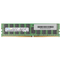 Оперативная память Samsung 16Gb DDR4-2133 PC4-17000 2Rx4 (M393A2G40DB0-CPB) RDIMM ECC Registered