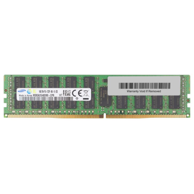 Оперативна пам'ять Samsung 16Gb DDR4-2133 PC4-17000 (M393A2G40DB0-CPB) RDIMM ECC Registered
