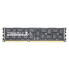 Оперативная память SK Hynix 16Gb DDR3-1866 PC3-14900R (HMT42GR7DFR4C-RD) RDIMM ECC Registered