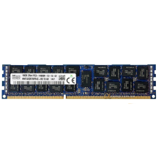 Оперативная память SK Hynix 16Gb DDR3-1866 PC3-14900R (HMT42GR7BFR4C-RD) RDIMM ECC Registered