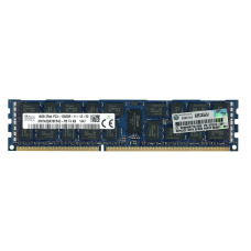 Оперативная память SK Hynix 16Gb DDR3-1600 PC3-12800R (HMT42GR7BFR4C-PB) RDIMM ECC Registered