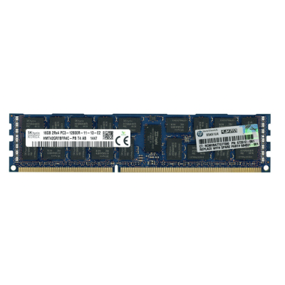 Оперативная память SK Hynix 16Gb DDR3-1600 PC3-12800R (HMT42GR7BFR4C-PB) RDIMM ECC Registered
