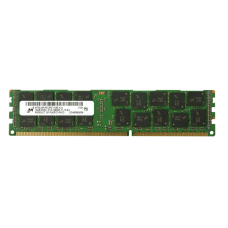 Оперативна пам'ять Micron 16Gb DDR3-1866 PC3-14900R (MT36JSF2G72PZ-1G9) RDIMM ECC Registered