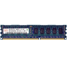 Оперативная память SK Hynix 16Gb DDR3-1333 PC3-10600R (HMT42GR7BFR4A-G7) RDIMM ECC Registered