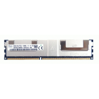Оперативная память SK Hynix 32Gb DDR3-1600 PC3L-12800L (HMT84GL7BMR4A‐PB) LRDIMM ECC Load-Reduced