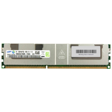 Оперативна пам\'ять Samsung 32Gb DDR3-1333 PC3L-10600L (M386B4G70BM0-YH9) LRDIMM ECC Load-Reduced