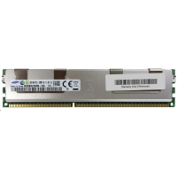 Оперативная память Samsung 32Gb DDR3-1333 PC3L-10600 4Rx4 (M386B4G70DM0-YH9) LRDIMM ECC Load-Reduced