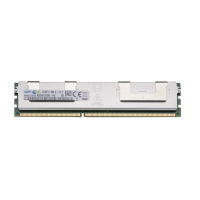 Оперативная память Samsung 32Gb DDR3-1333 PC3L-10600R (M393B4G70BM0-YH9) RDIMM ECC Registered