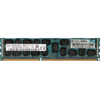 Оперативна пам'ять SK Hynix 8Gb DDR3-1333 PC3L-10600R (HMT31GR7CFR4A-H9) RDIMM ECC Registered