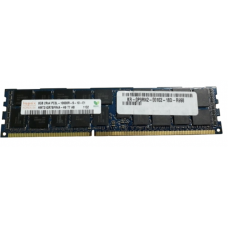 Оперативна пам'ять SK Hynix 8Gb DDR3-1333 PC3L-10600R (HMT31GR7BFR4A-H9) RDIMM ECC Registered
