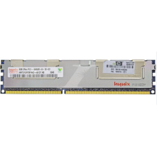 Оперативна пам\'ять SK Hynix 8Gb DDR3-1333 PC3-10600R (HMT31GR7BFR4C-H9) RDIMM ECC Registered