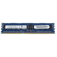 Оперативная память SK Hynix 8Gb DDR3-1600 PC3L-12800R (HMT41GR7MFR4A-PB) RDIMM ECC Registered