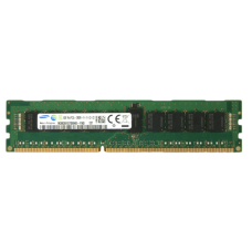 Оперативная память Samsung 8Gb DDR3-1600 PC3L-12800R (M393B1G73BH0-YK0) RDIMM ECC Registered