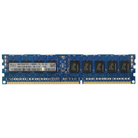 Оперативная память SK Hynix 8Gb DDR3-1866 PC3-14900R (HMT41GR7BFR8C-RD) RDIMM ECC Registered