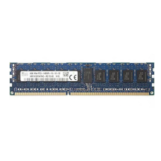 Оперативная память SK Hynix 8Gb DDR3-1866 PC3-14900R (HMT41GR7AFR4C-RD) RDIMM ECC Registered