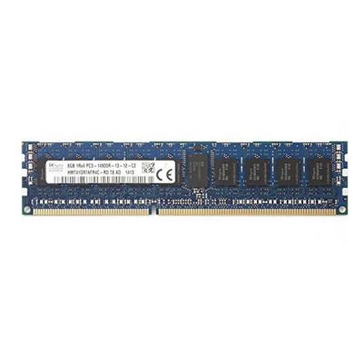 Оперативна пам'ять SK Hynix 8Gb DDR3-1866 PC3-14900R (HMT41GR7AFR4C-RD) RDIMM ECC Registered