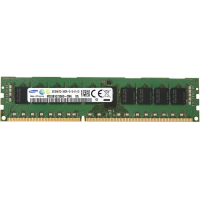 Оперативная память Samsung 8Gb DDR3-1866 PC3-14900R (M393B1G73QH0‐CMA) RDIMM ECC Registered