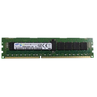 Оперативная память Samsung 8Gb DDR3-1866 PC3-14900 1Rx4 (M393B1G70QH0-CMA) RDIMM ECC Registered