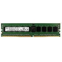 Оперативная память SK Hynix 8Gb DDR4-2133 PC4-17000 (HMA41GR7MFR4N-TF) RDIMM ECC Registered
