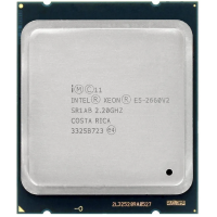 Процесор Intel Xeon E5-2660 v2 SR1AB