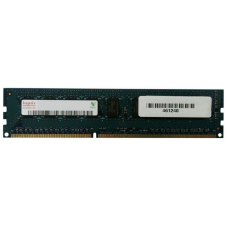 Оперативная память SK Hynix 8Gb DDR3-1333 PC3-10600E (HMT41GU7BFR8C‐H9) UDIMM ECC Unbuffered