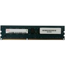 Оперативная память SK Hynix 8Gb DDR3-1333 PC3-10600E (HMT41GU7AFR8C‐H9) UDIMM ECC Unbuffered