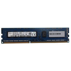 Оперативна пам\'ять SK Hynix 8Gb DDR3-1600 PC3-12800E (HMT41GU7BFR8C‐PB) UDIMM ECC Unbuffered