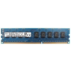 Оперативная память SK Hynix 8Gb DDR3-1866 PC3-14900E (HMT41GU7BFR8C‐RD) UDIMM ECC Unbuffered