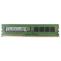 Оперативна пам'ять Samsung 8Gb DDR3-1866 PC3-14900E (M391B1G73QH0-CMA) UDIMM ECC Unbuffered