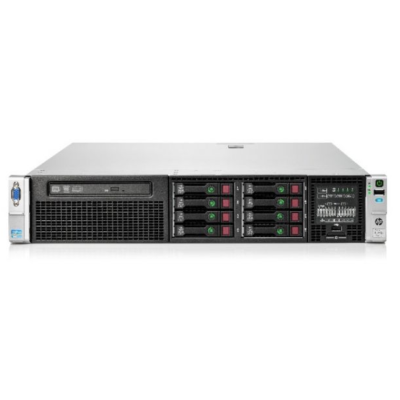 Сервер HPE DL380p Gen8 SFF/LFF (2x2697v2/128gb RAM/P420i/2x750W) Сервер HPE DL380p Gen8 SFF/LFF (2x2697v2/128gb RAM/P420i/2x750W)