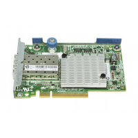 Сетевая карта HP Dual-Port 530FLR-SFP 10GbE (649869-001, 647579-001)