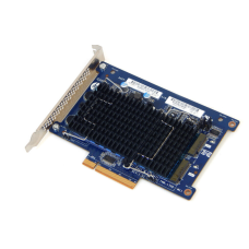 Переходник HP Z Turbo Drive Dual Pro (844779-001 L32771-001)