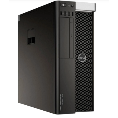 Рабочая станция Dell T7810 Рабочая станция Dell T7810