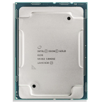 Процесор Intel Xeon Gold 6136 SR3B2