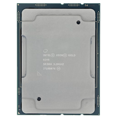 Процессор Intel Xeon Gold 6146