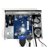 Панель управления станцией HP Z4/Z6/Z8 G4 (844777-001)