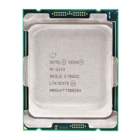 Процессор Intel Xeon W-2145