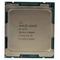Процессор Intel Xeon W-2175