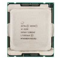 Процессор Intel Xeon W-2155