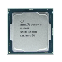 Процесор Intel Core i5-7600