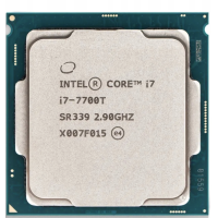 Процессор Intel Core i7-7700T
