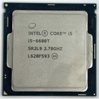Процесор Intel Core i5-6600T SR2L9