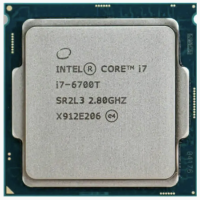 Процессор Intel Core i7-6700T