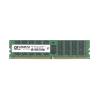 Оперативная память Dataram 8Gb DDR3-1600 PC3-12800R (DTM64378A) RDIMM ECC Registered