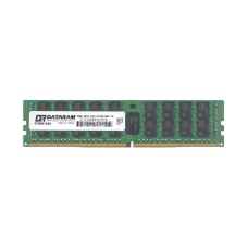 Оперативна пам'ять Dataram 8Gb DDR3-1600 PC3-12800R (DTM64378A) RDIMM ECC Registered