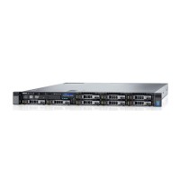 Сервер Dell R630 8xSFF (2 x 2660v3 / 64Gb / H730 / 2 x 750W)