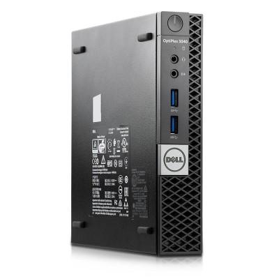 Компьютер Dell Optiplex 3040 Micro