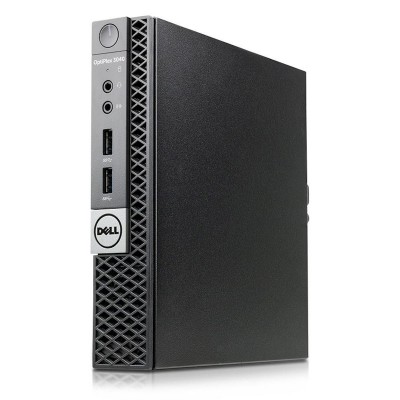 Компьютер Dell Optiplex 3040 Micro